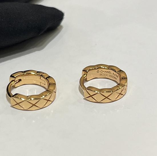 Chanel Earrings YCE90704
