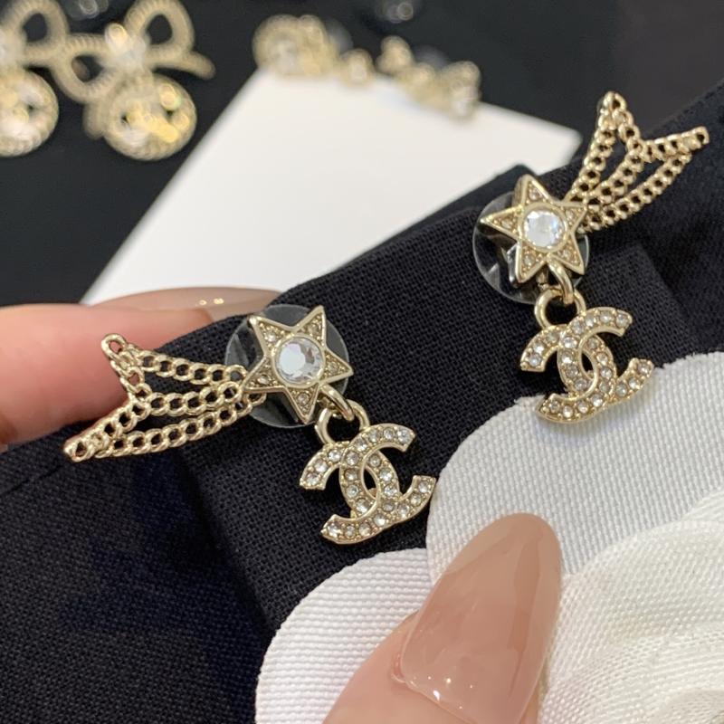 Chanel Earrings YCE90705