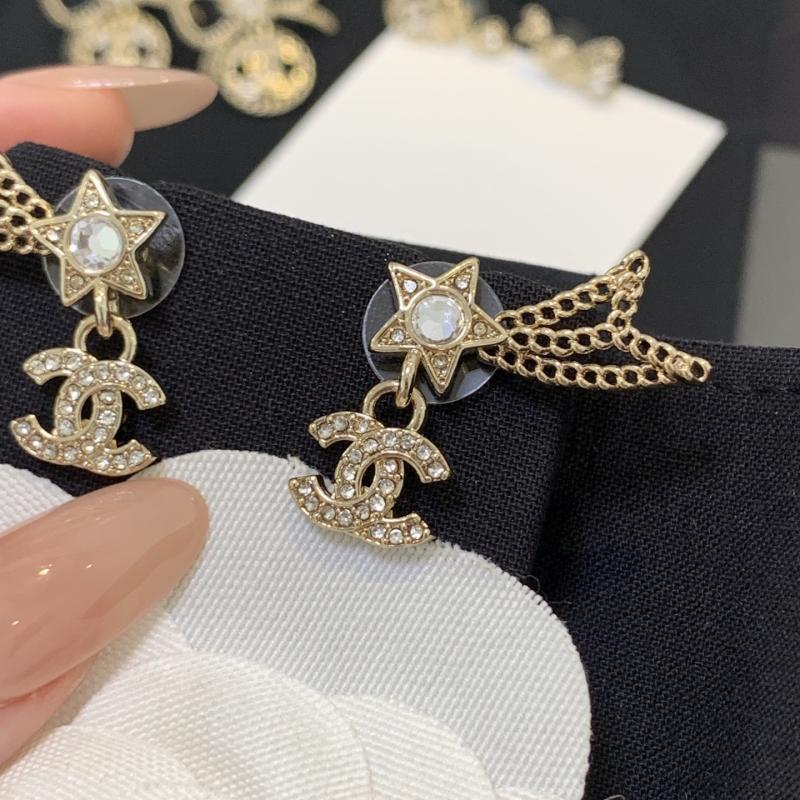 Chanel Earrings YCE90705
