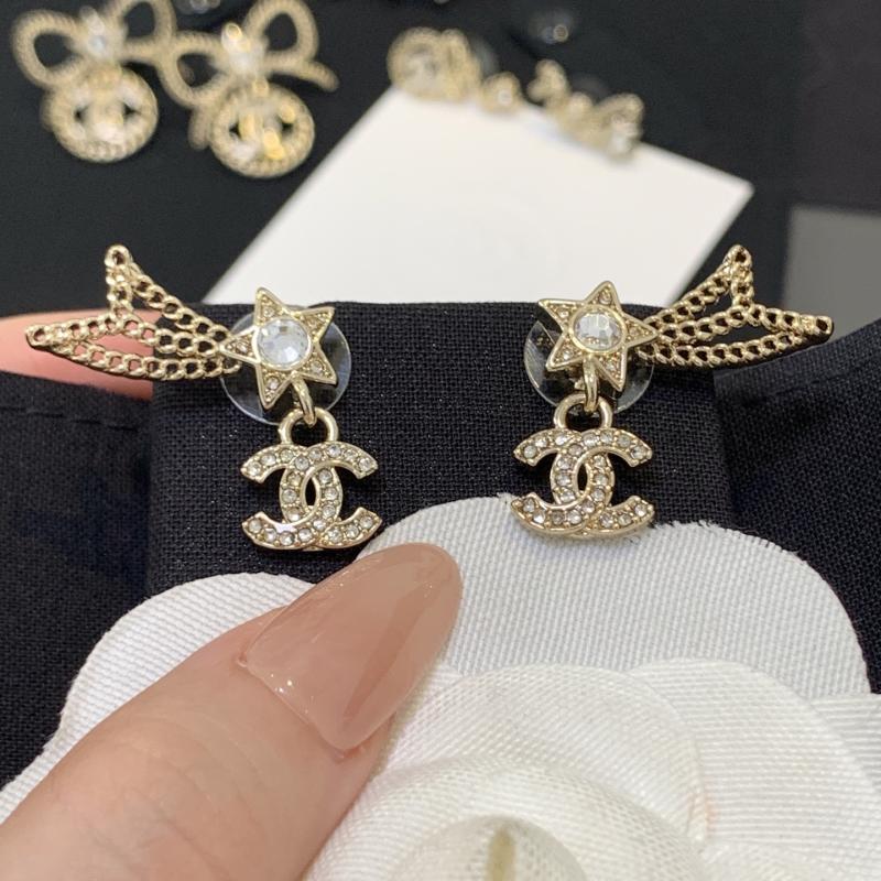 Chanel Earrings YCE90705