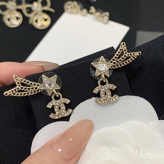 Chanel Earrings YCE90705