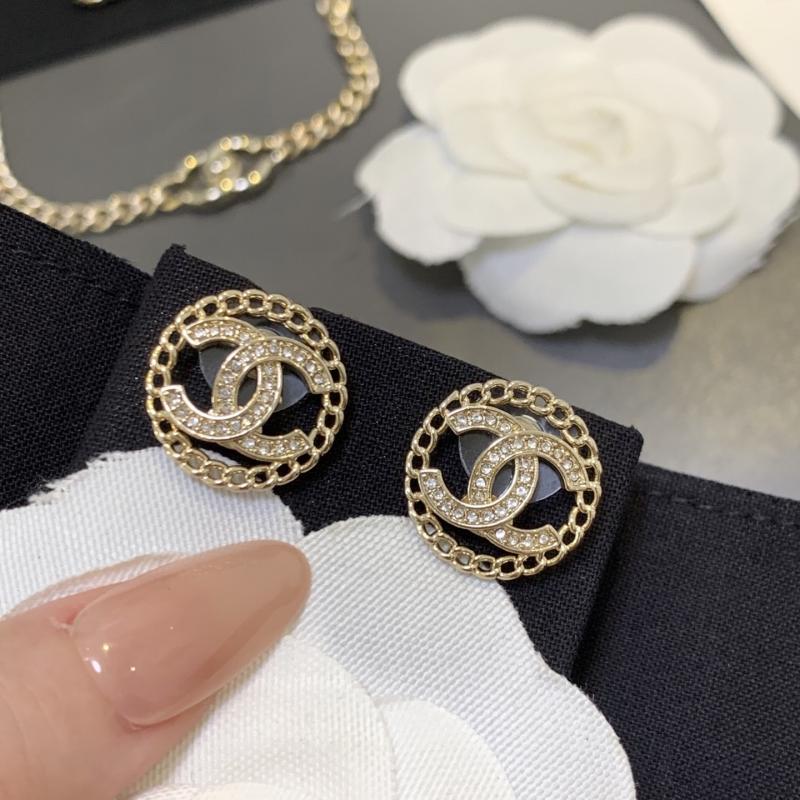 Chanel Earrings YCE90706