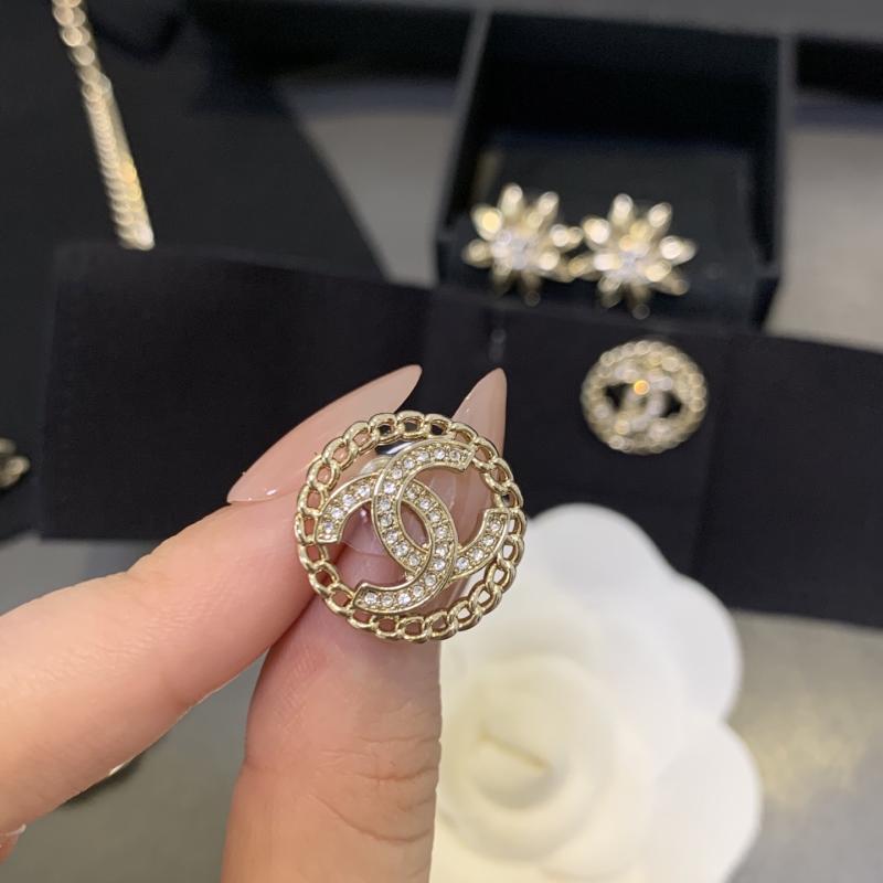 Chanel Earrings YCE90706