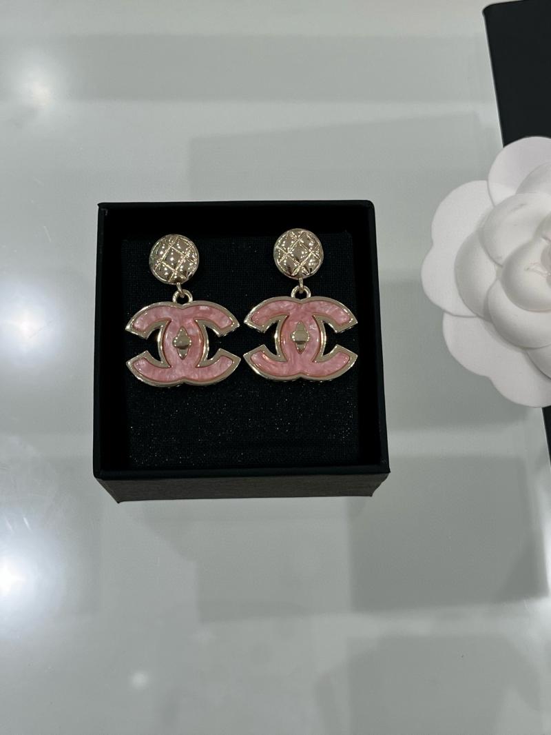Chanel Earrings YCE90707