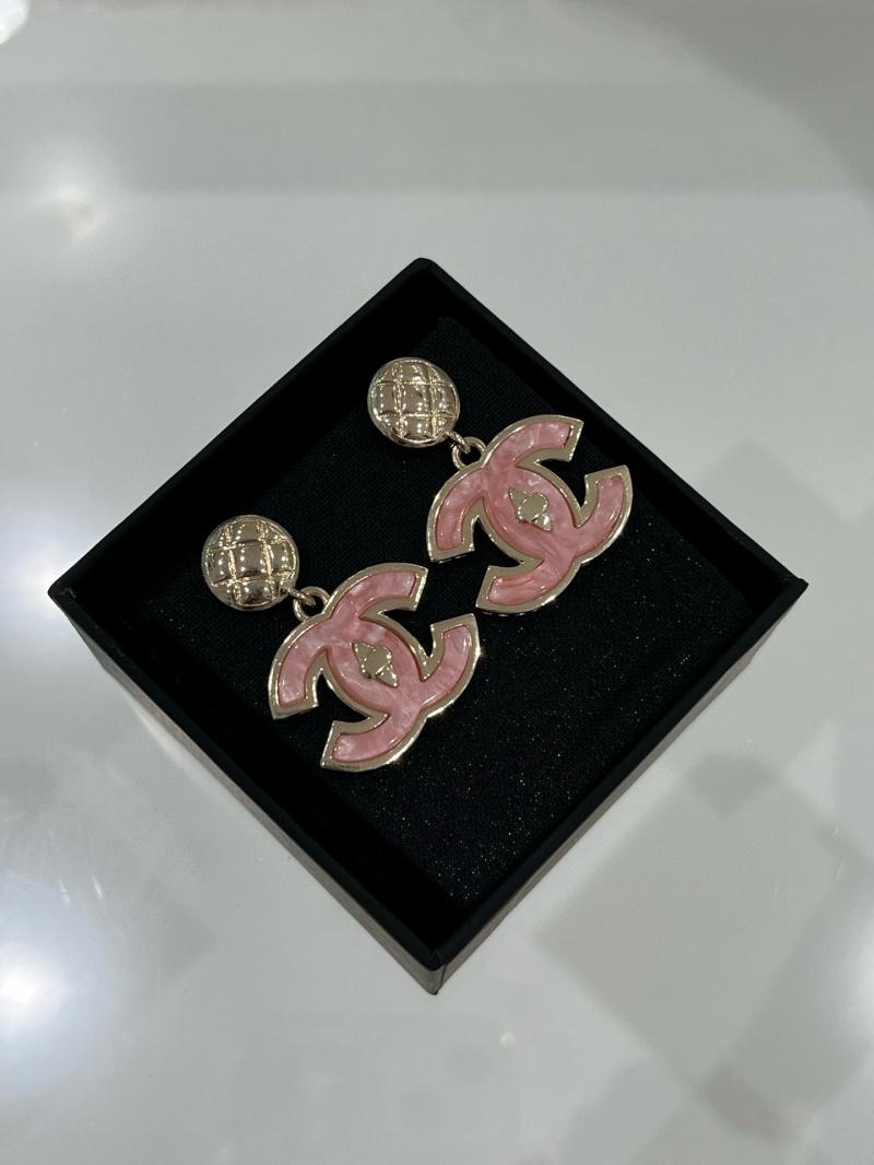 Chanel Earrings YCE90707