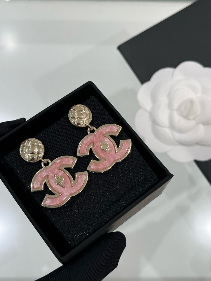 Chanel Earrings YCE90707