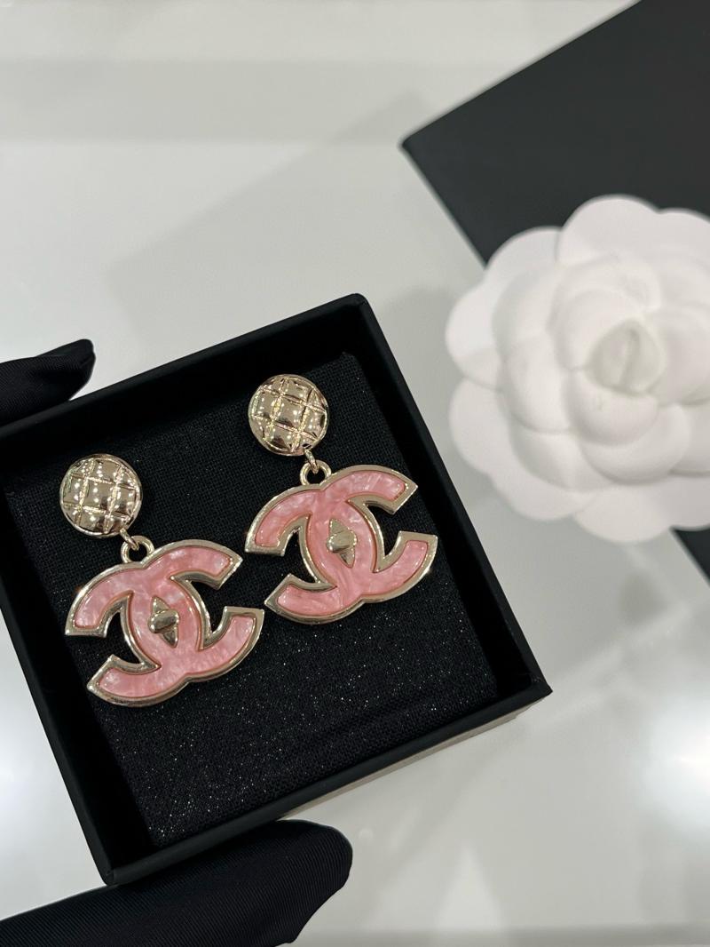 Chanel Earrings YCE90707
