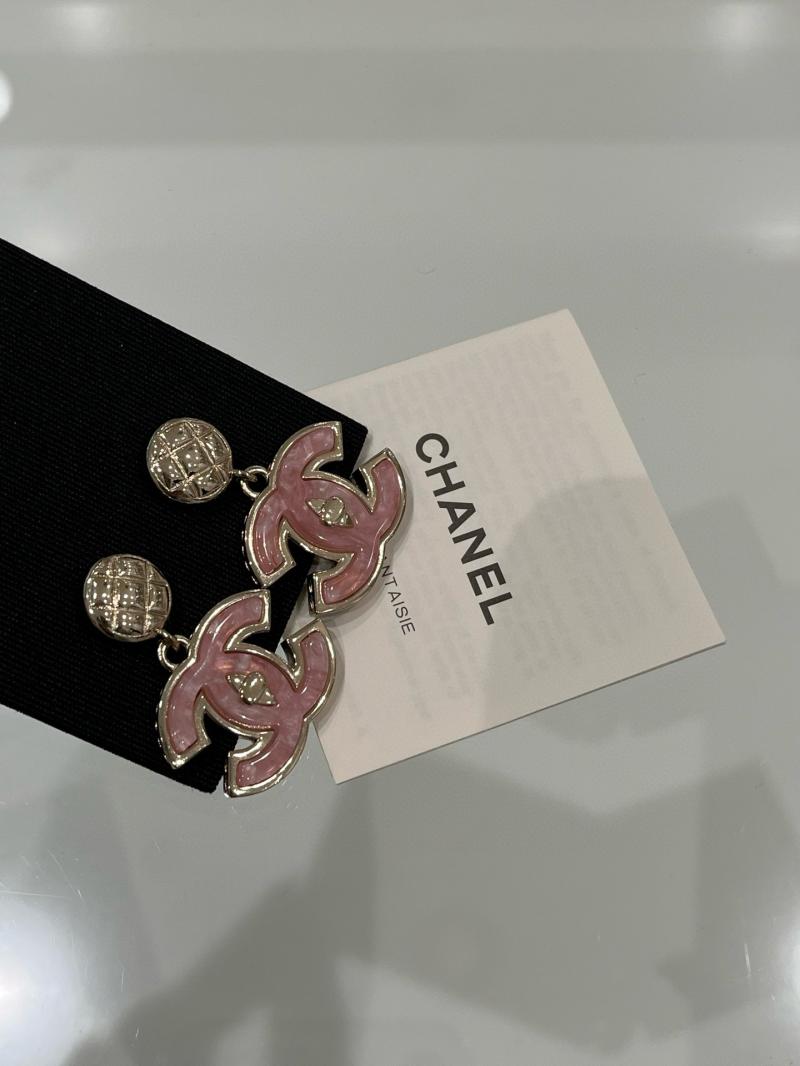 Chanel Earrings YCE90707