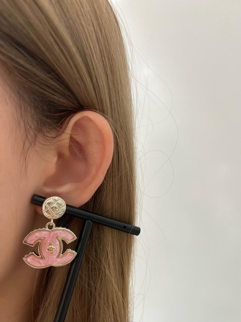 Chanel Earrings YCE90707