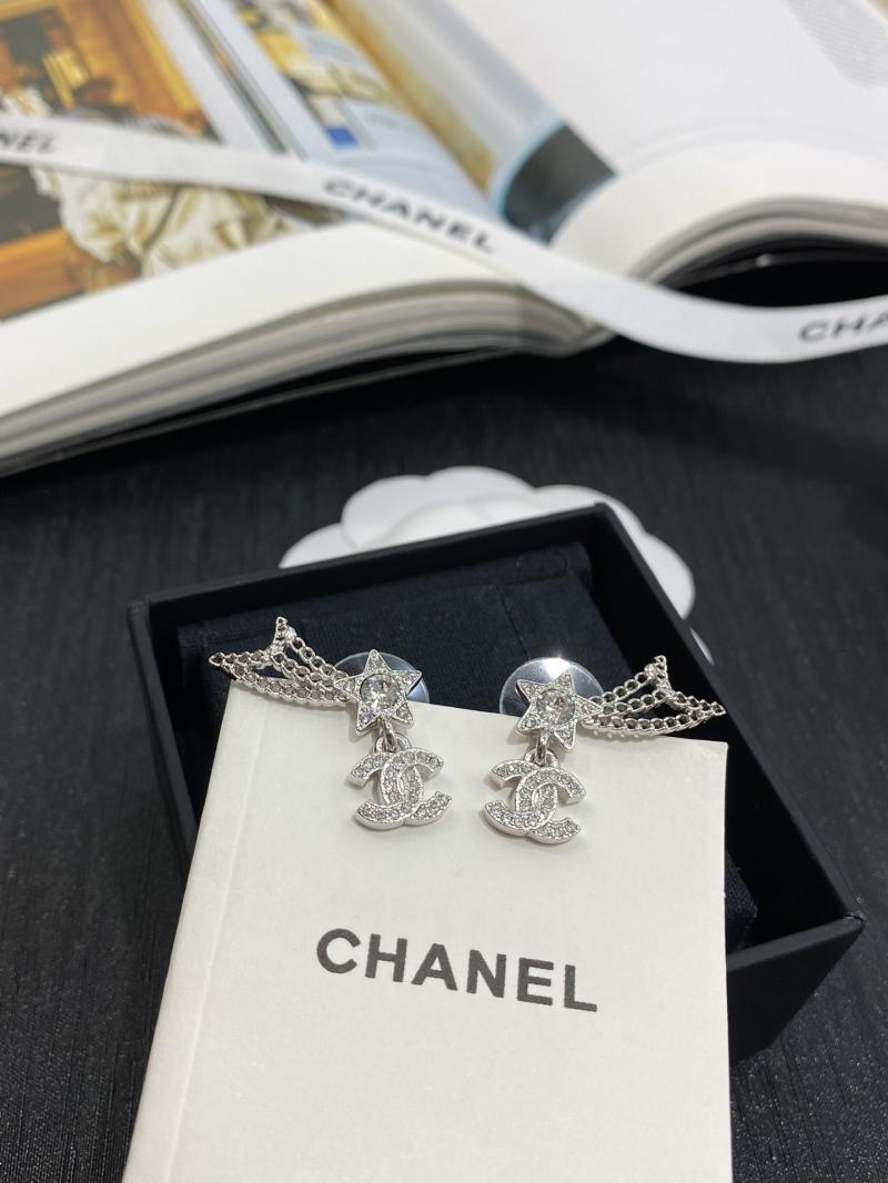 Chanel Earrings YCE90708