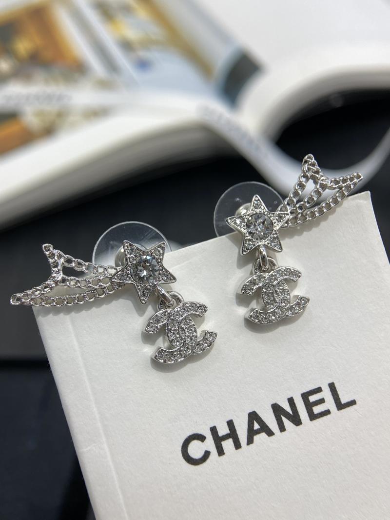 Chanel Earrings YCE90708