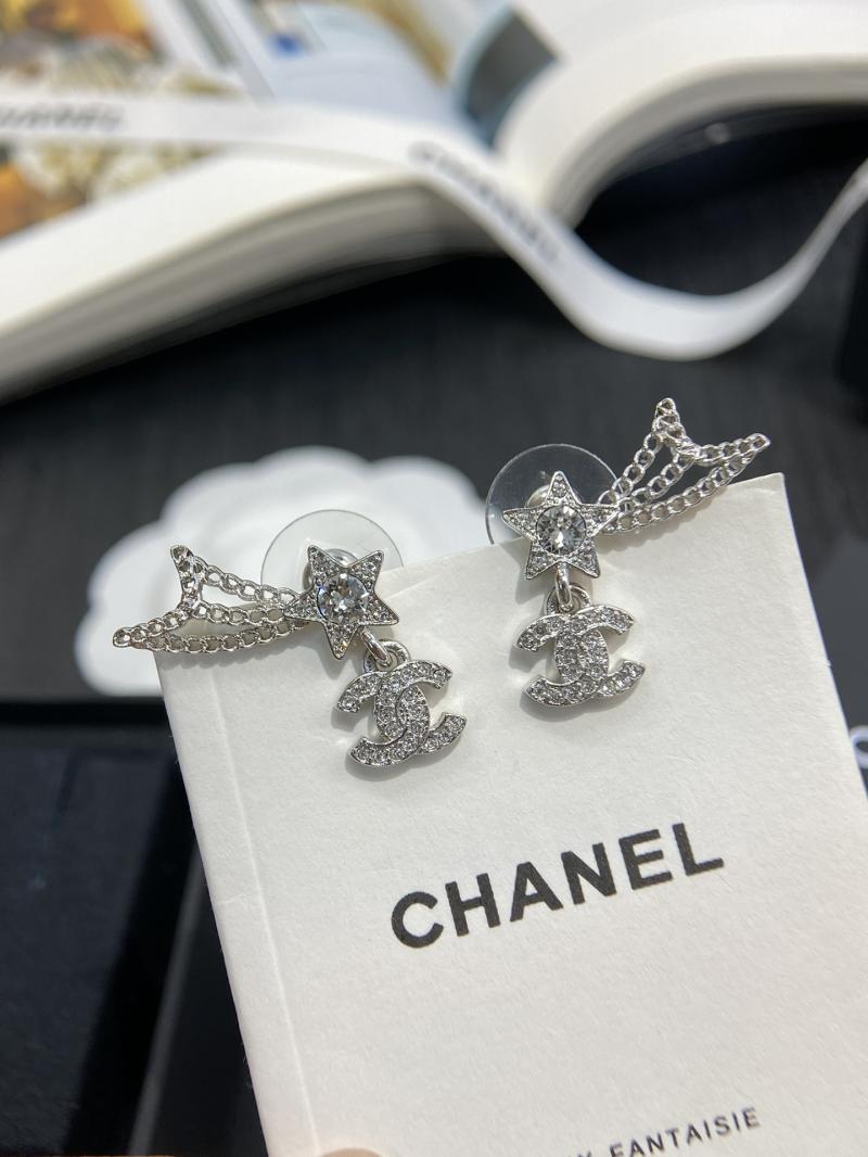 Chanel Earrings YCE90708