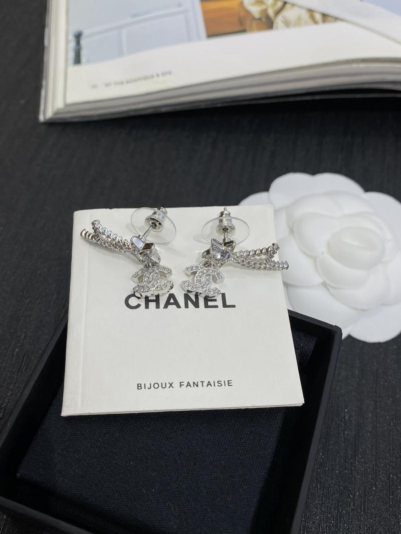 Chanel Earrings YCE90708