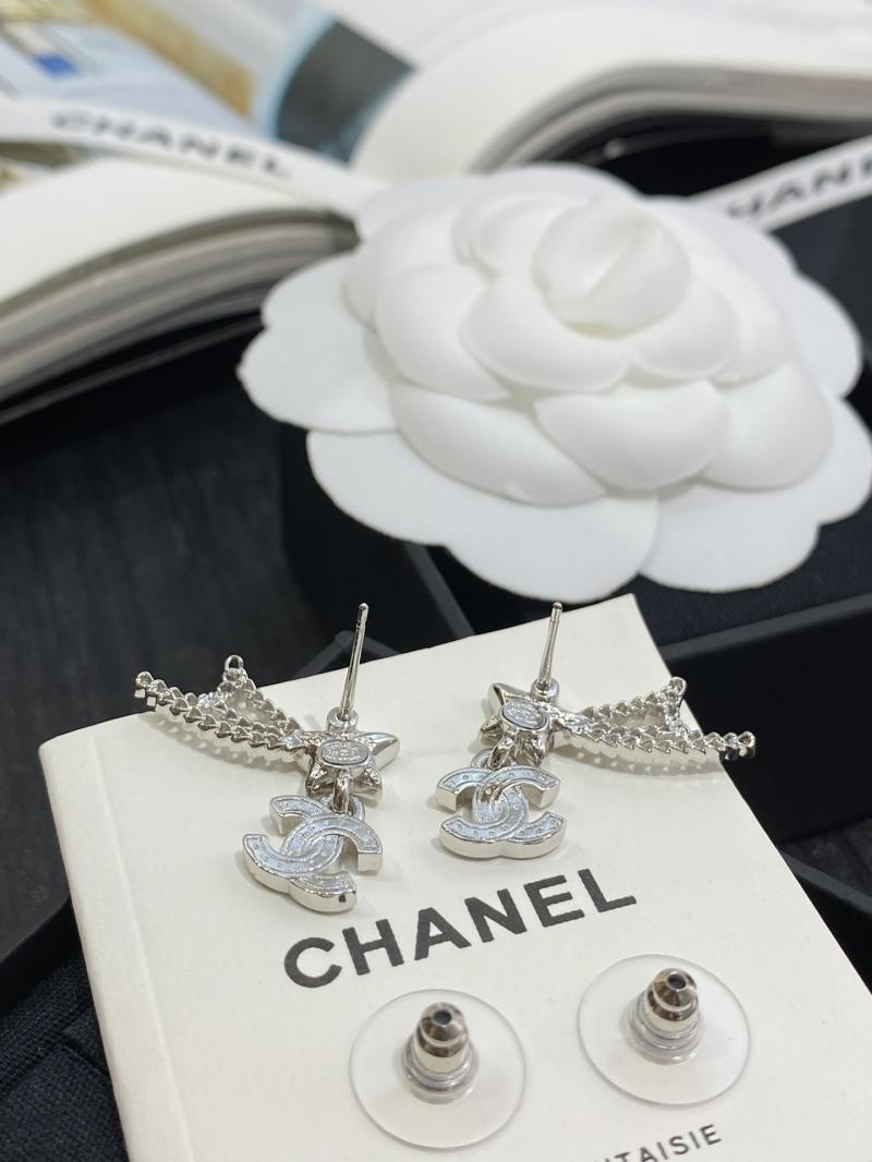Chanel Earrings YCE90708