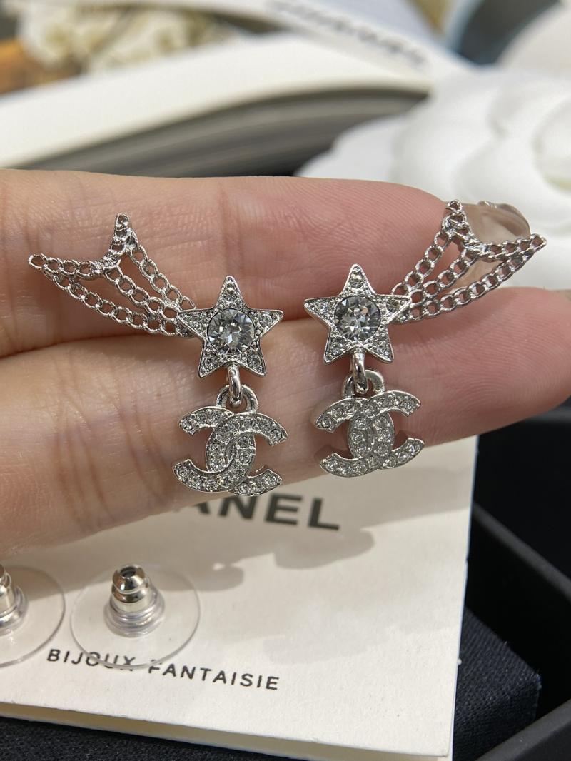 Chanel Earrings YCE90708