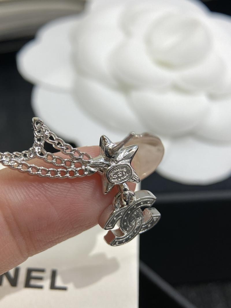 Chanel Earrings YCE90708