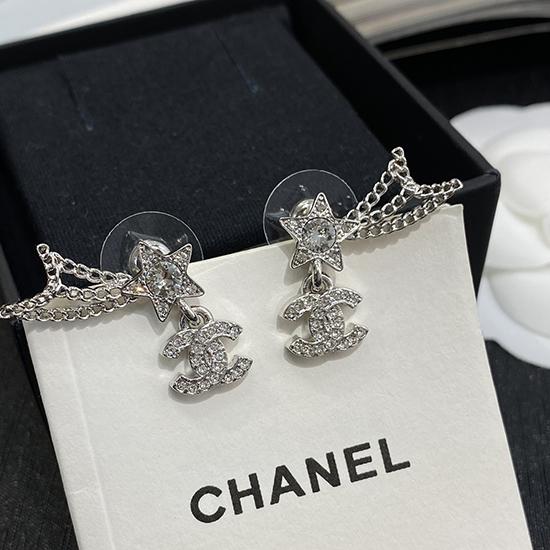 Chanel Earrings YCE90708