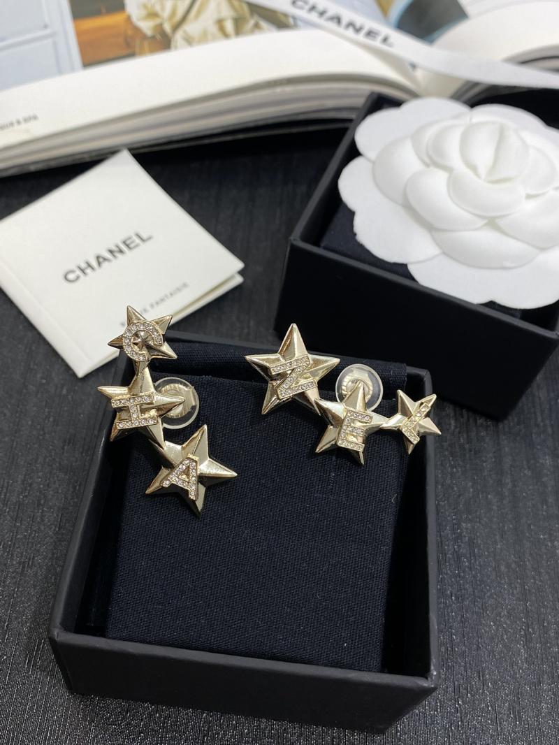 Chanel Earrings YCE90709
