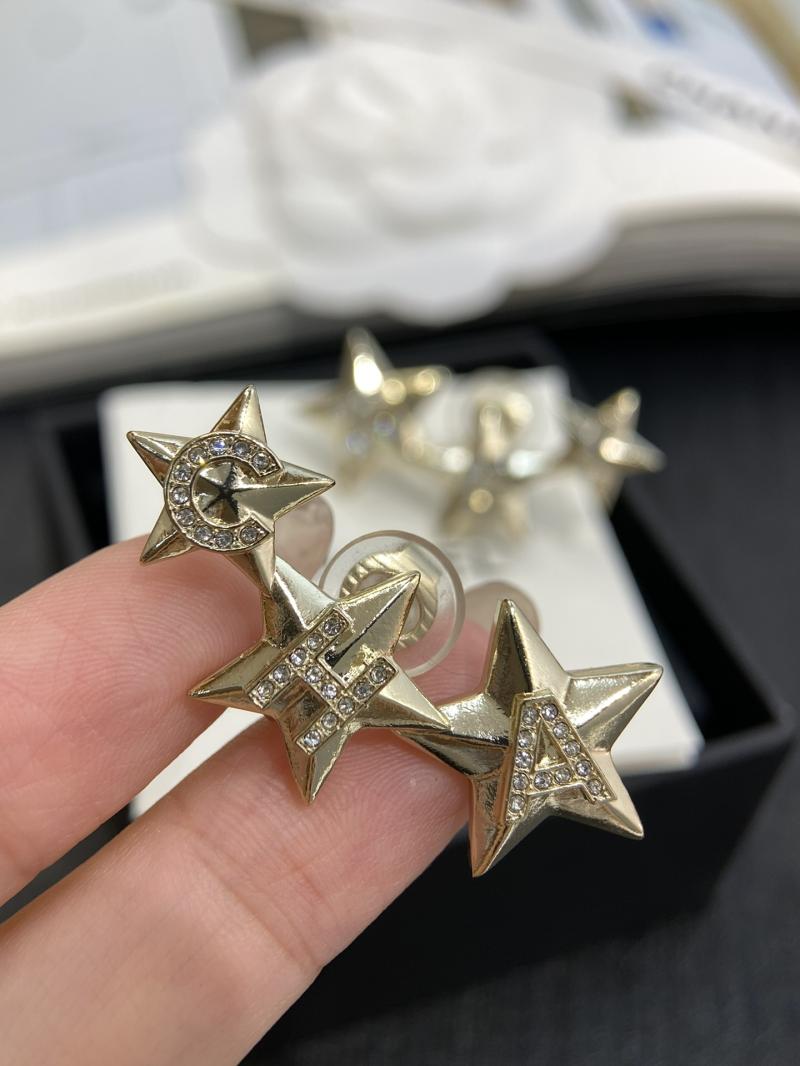 Chanel Earrings YCE90709