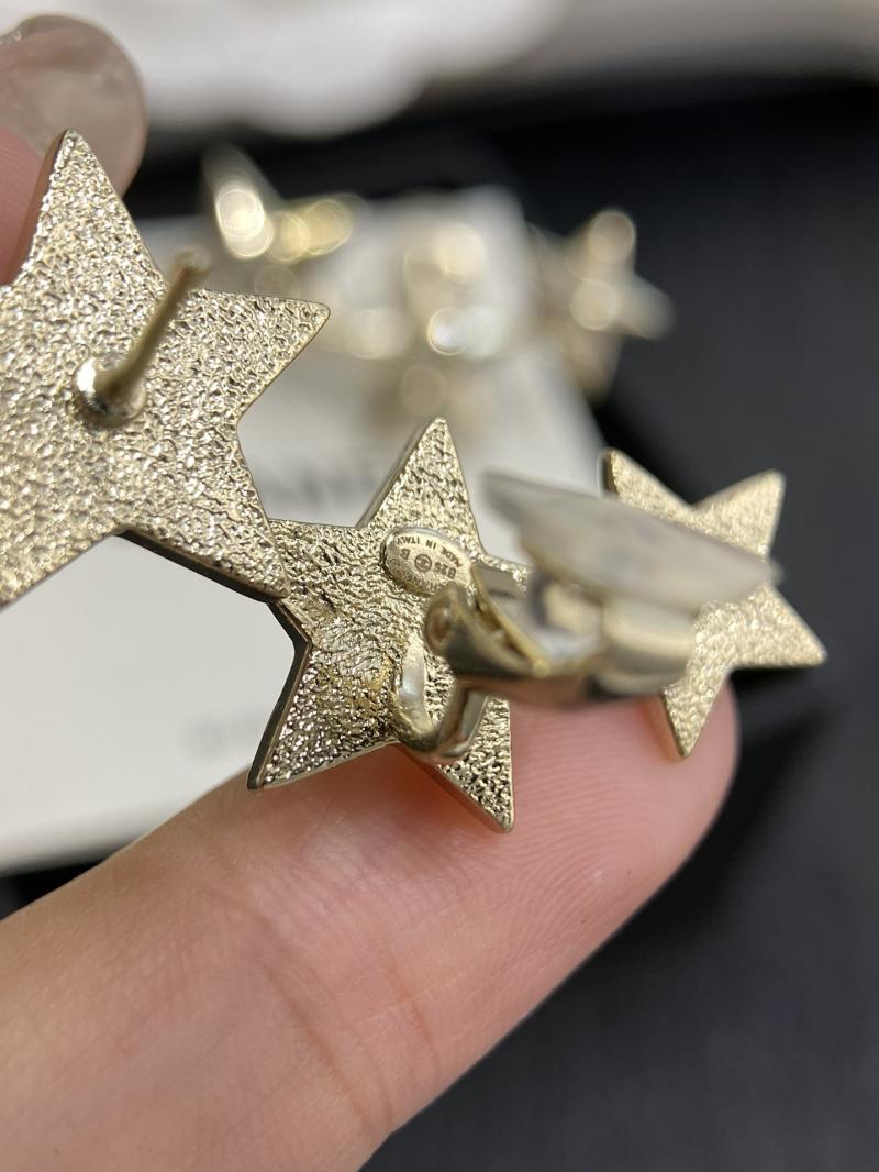 Chanel Earrings YCE90709