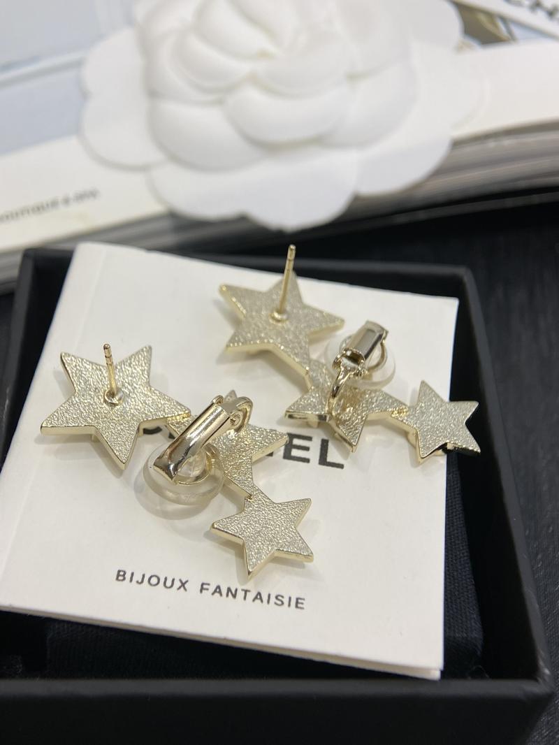 Chanel Earrings YCE90709
