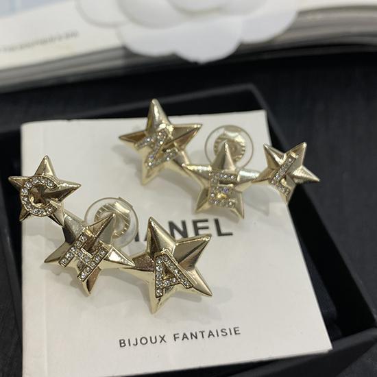 Chanel Earrings YCE90709