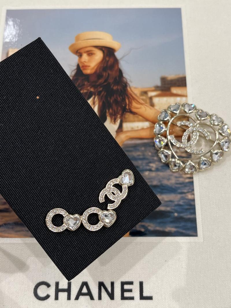Chanel Earrings YCE90801