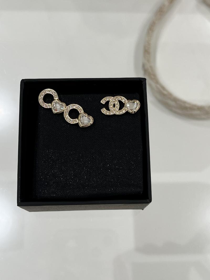 Chanel Earrings YCE90801
