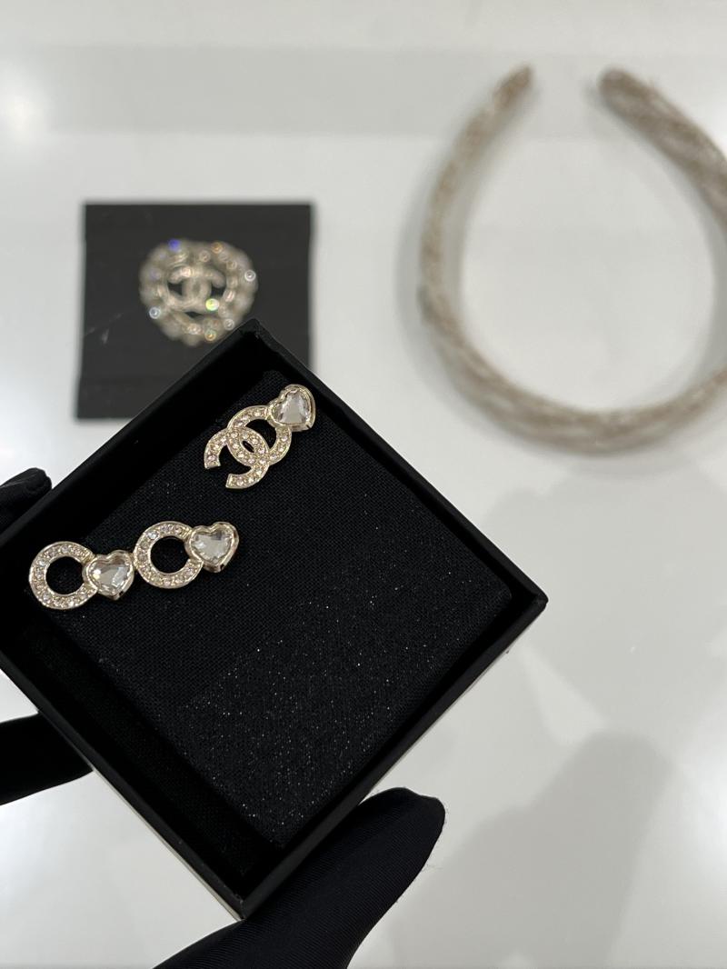 Chanel Earrings YCE90801