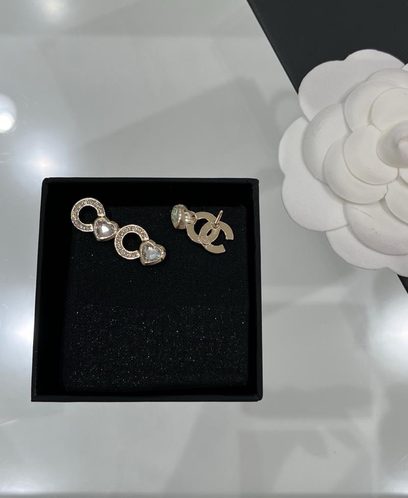 Chanel Earrings YCE90801