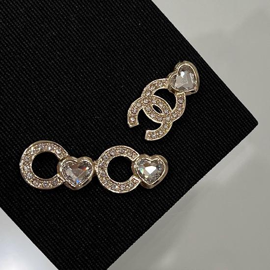 Chanel Earrings YCE90801