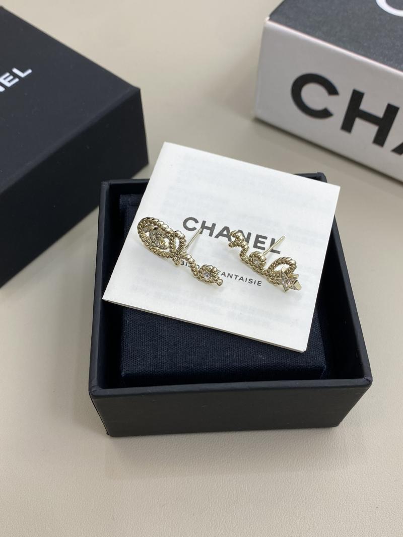 Chanel Earrings YCE90802
