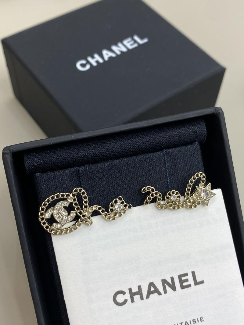 Chanel Earrings YCE90802