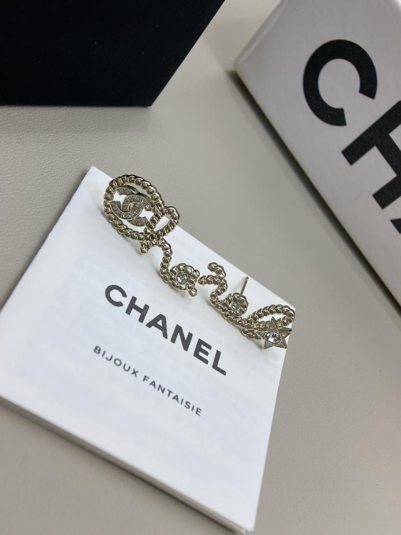 Chanel Earrings YCE90802