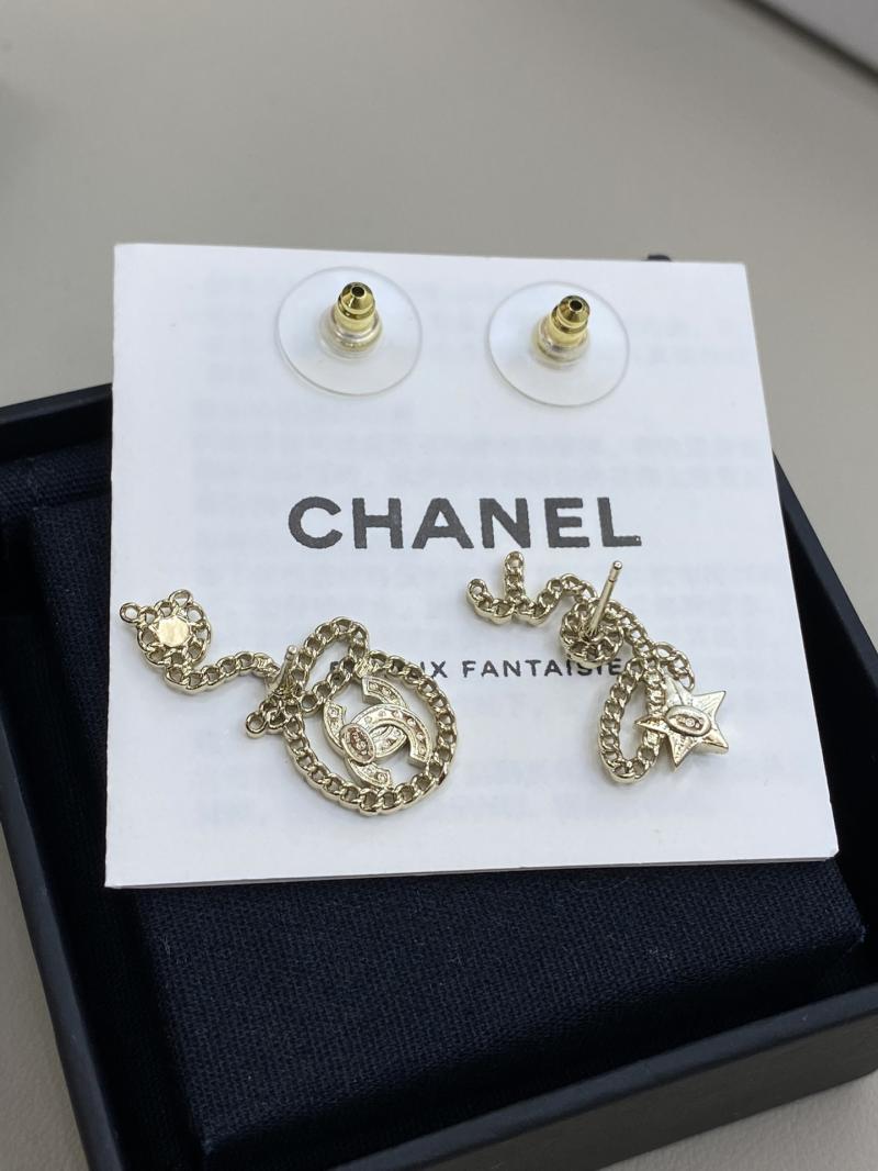 Chanel Earrings YCE90802
