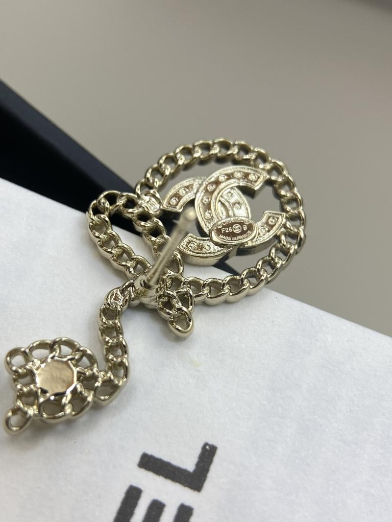 Chanel Earrings YCE90802