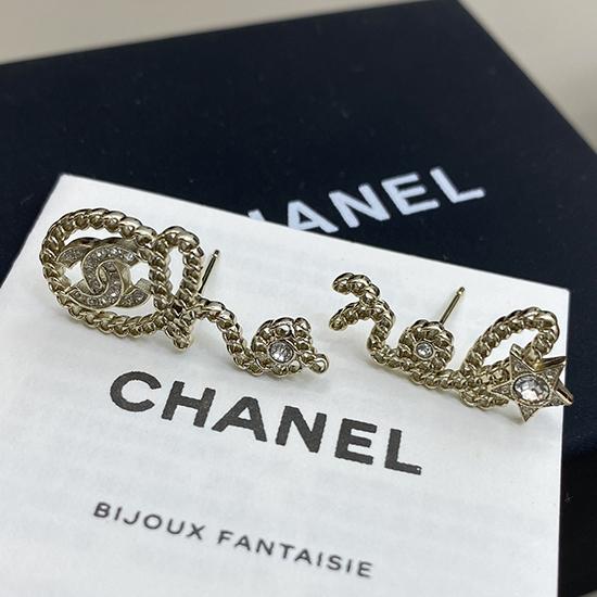 Chanel Earrings YCE90802