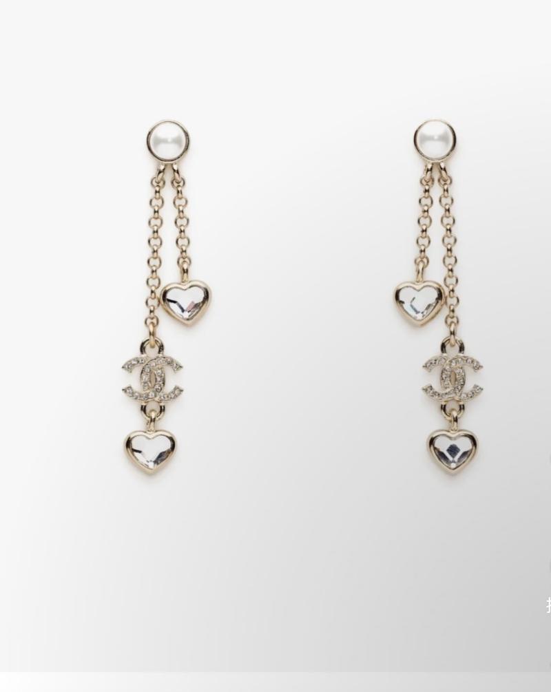 Chanel Earrings YCE90803