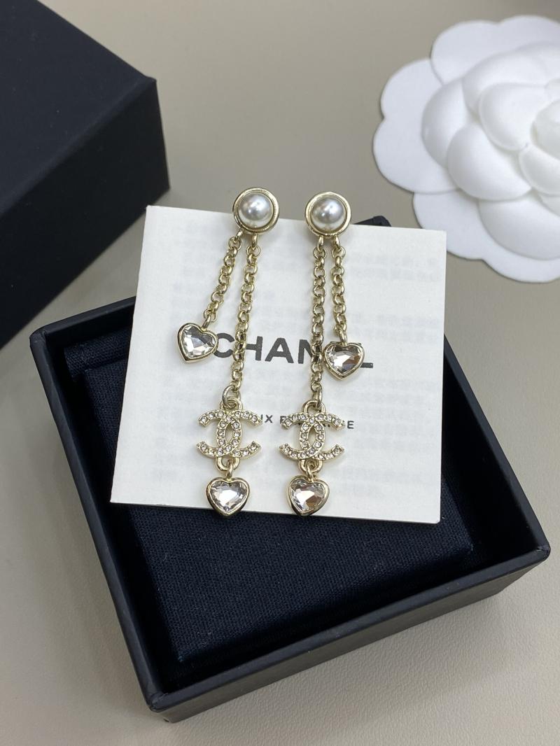 Chanel Earrings YCE90803