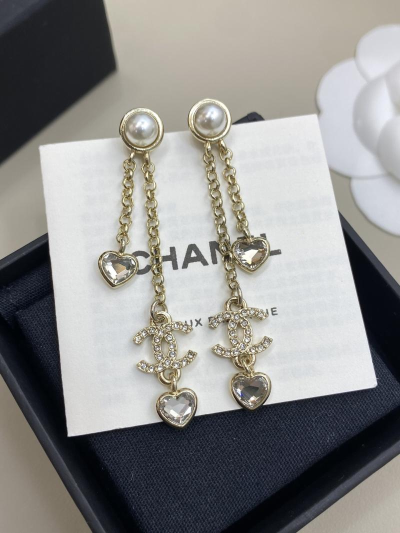 Chanel Earrings YCE90803