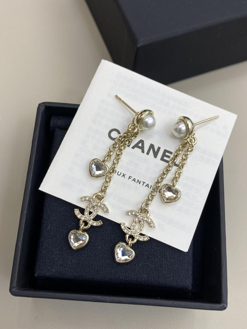 Chanel Earrings YCE90803