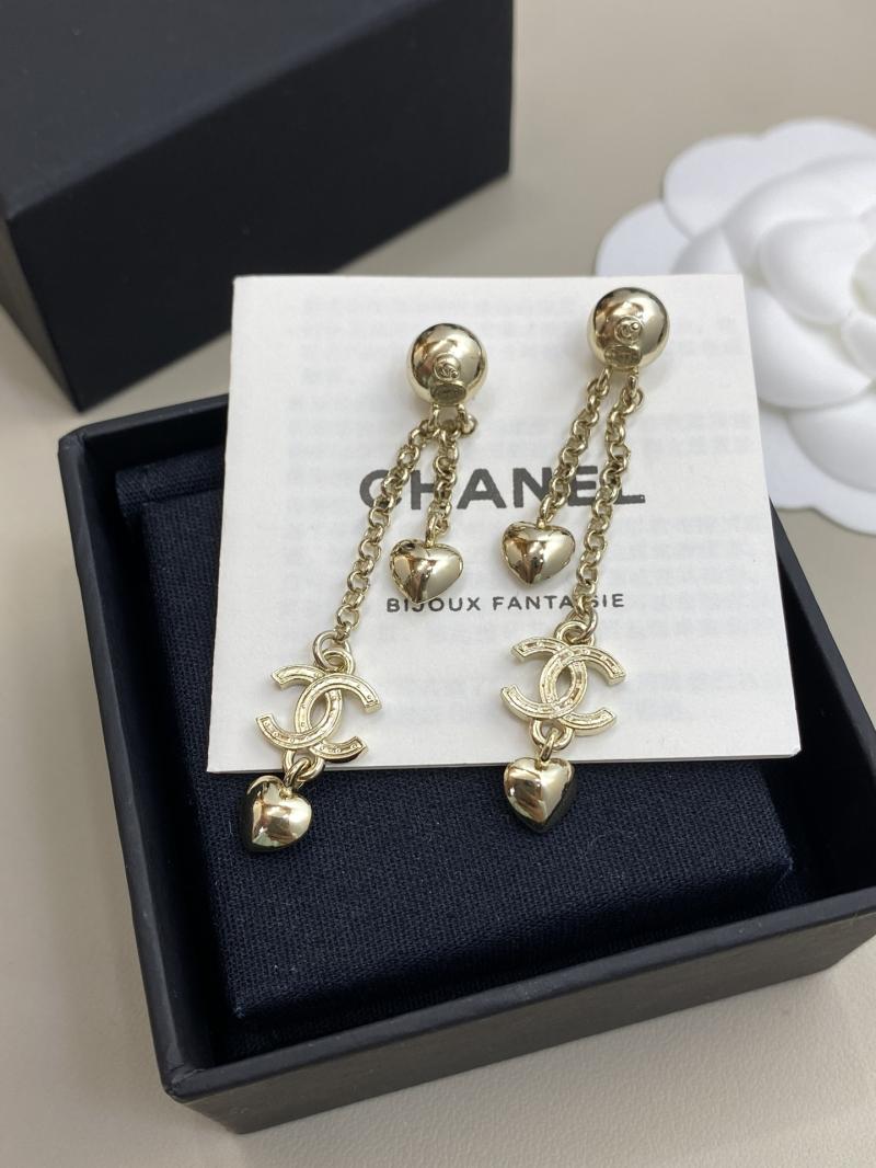 Chanel Earrings YCE90803