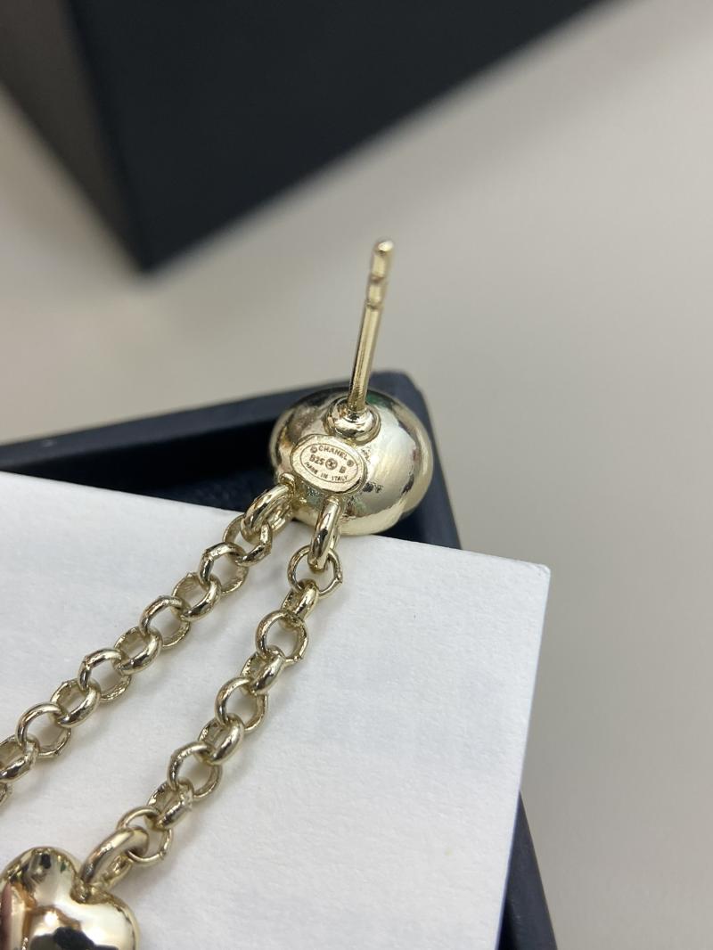 Chanel Earrings YCE90803