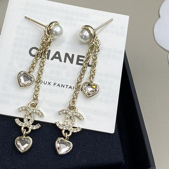 Chanel Earrings YCE90803