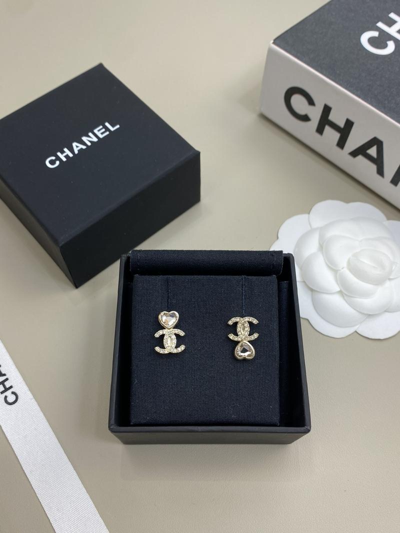 Chanel Earrings YCE90804