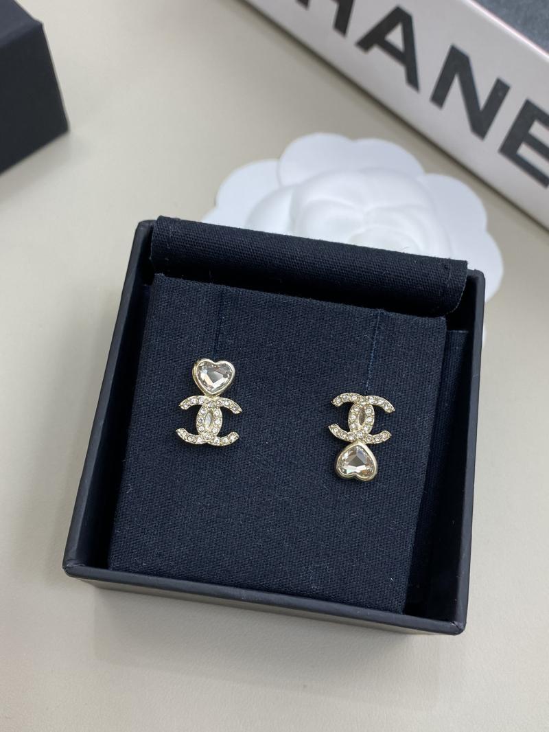Chanel Earrings YCE90804