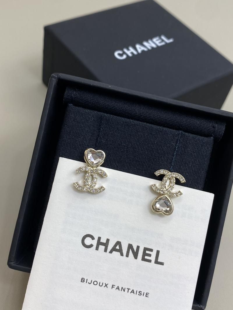 Chanel Earrings YCE90804