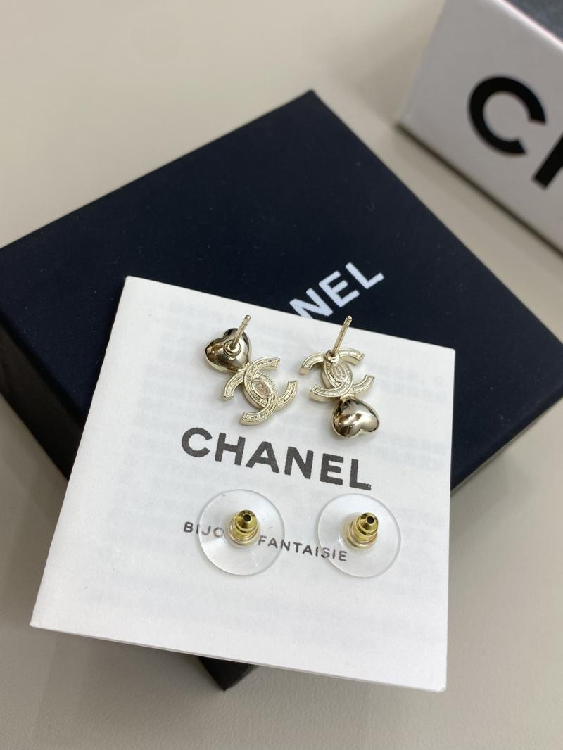 Chanel Earrings YCE90804