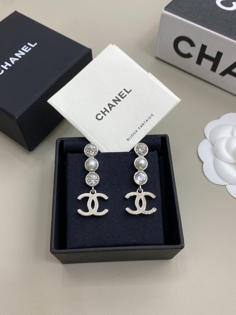 Chanel Earrings YCE90805
