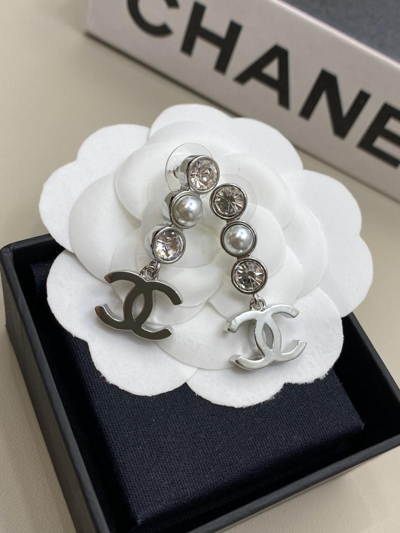 Chanel Earrings YCE90805